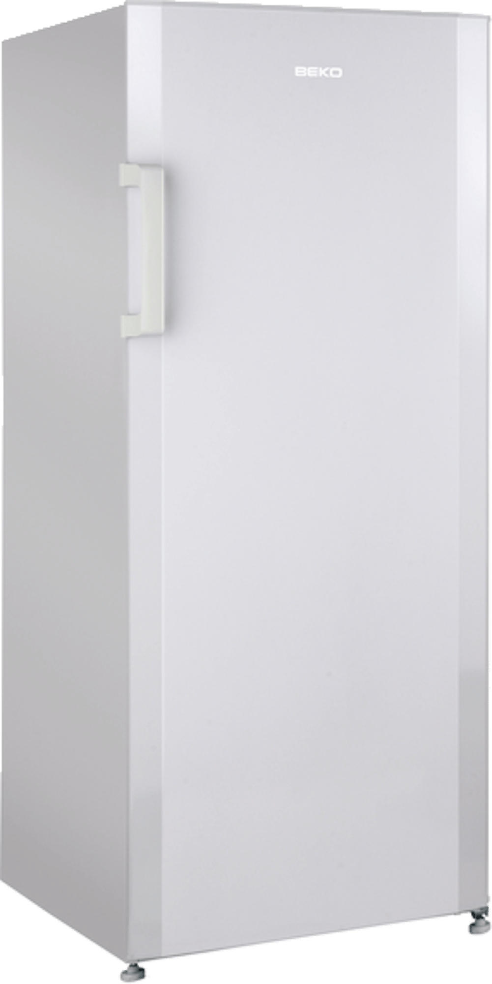 A+ Energy Rated Tall Larder Fridge TL654AP | Beko Ireland